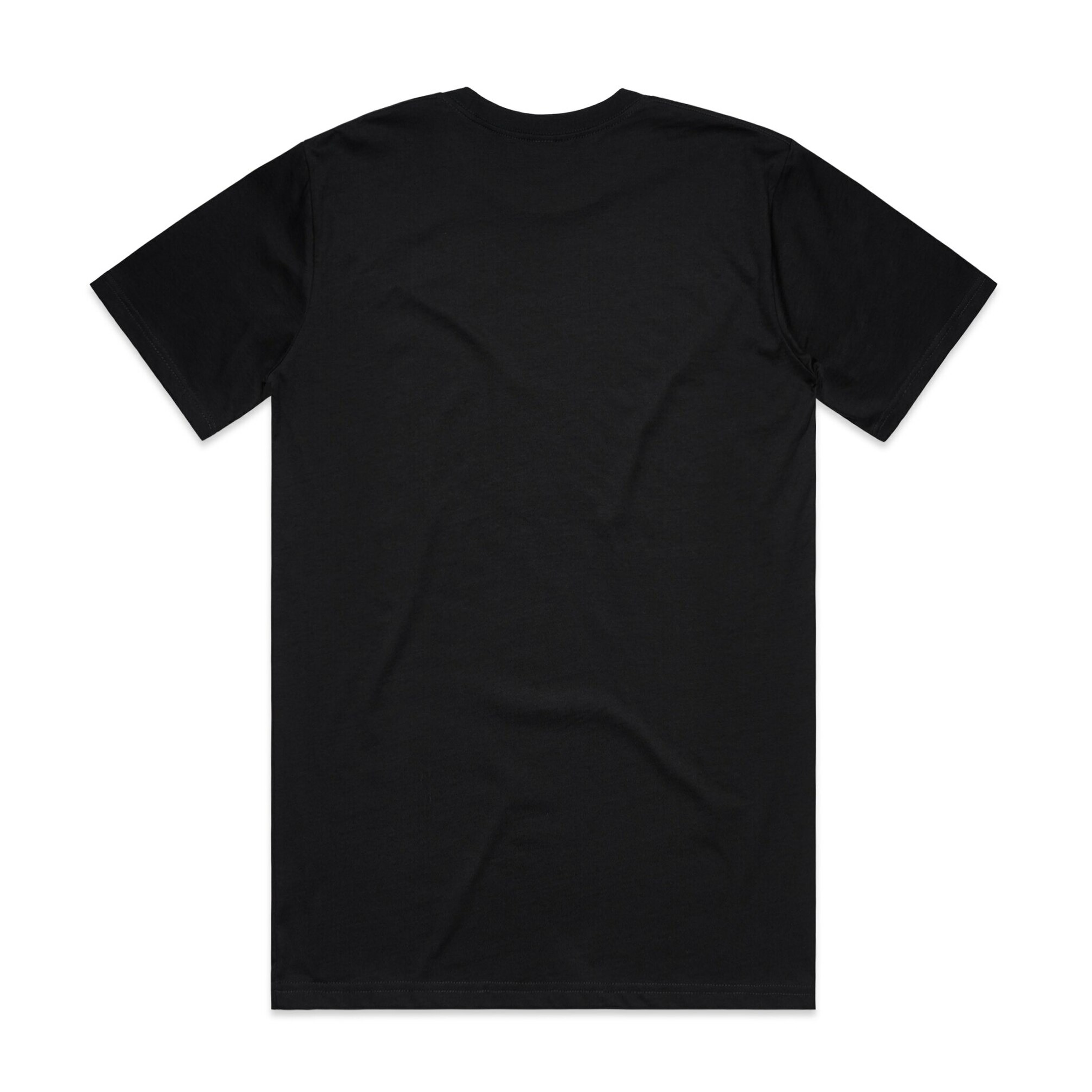 Arsonist Tee - Black