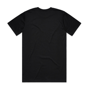 Arsonist Tee - Black