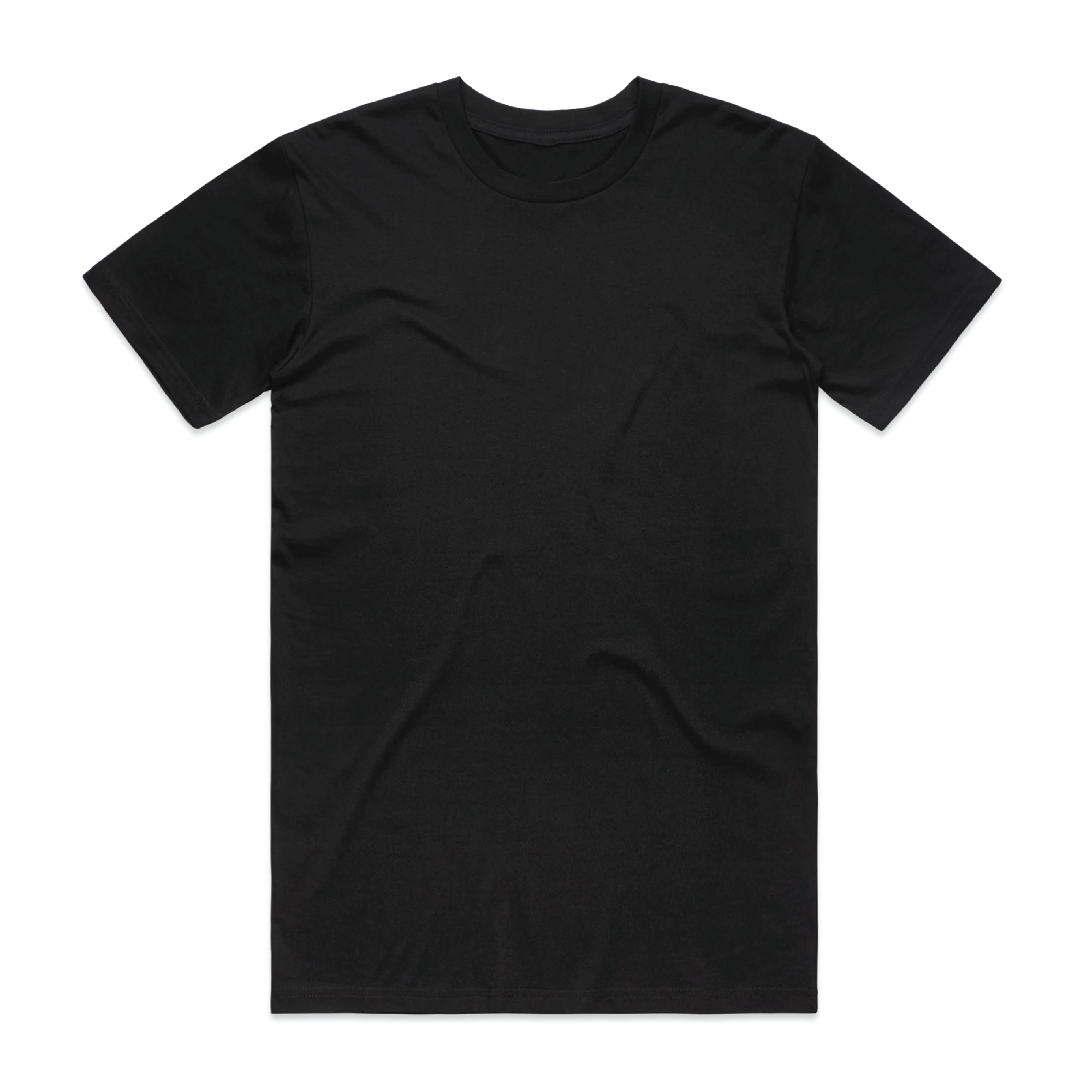 Born 2 Lose Tee - Black