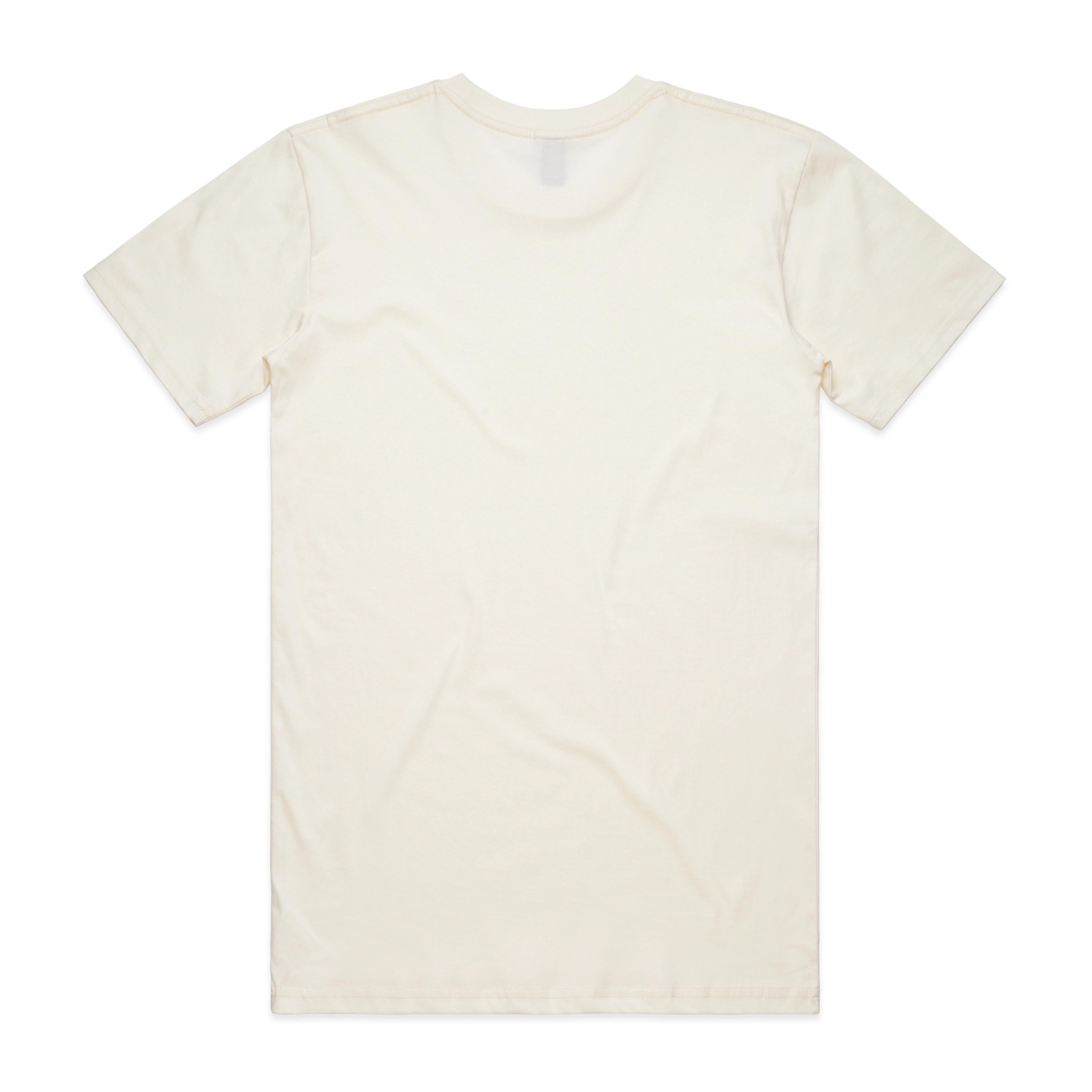 Born 2 Lose Tee - Cream