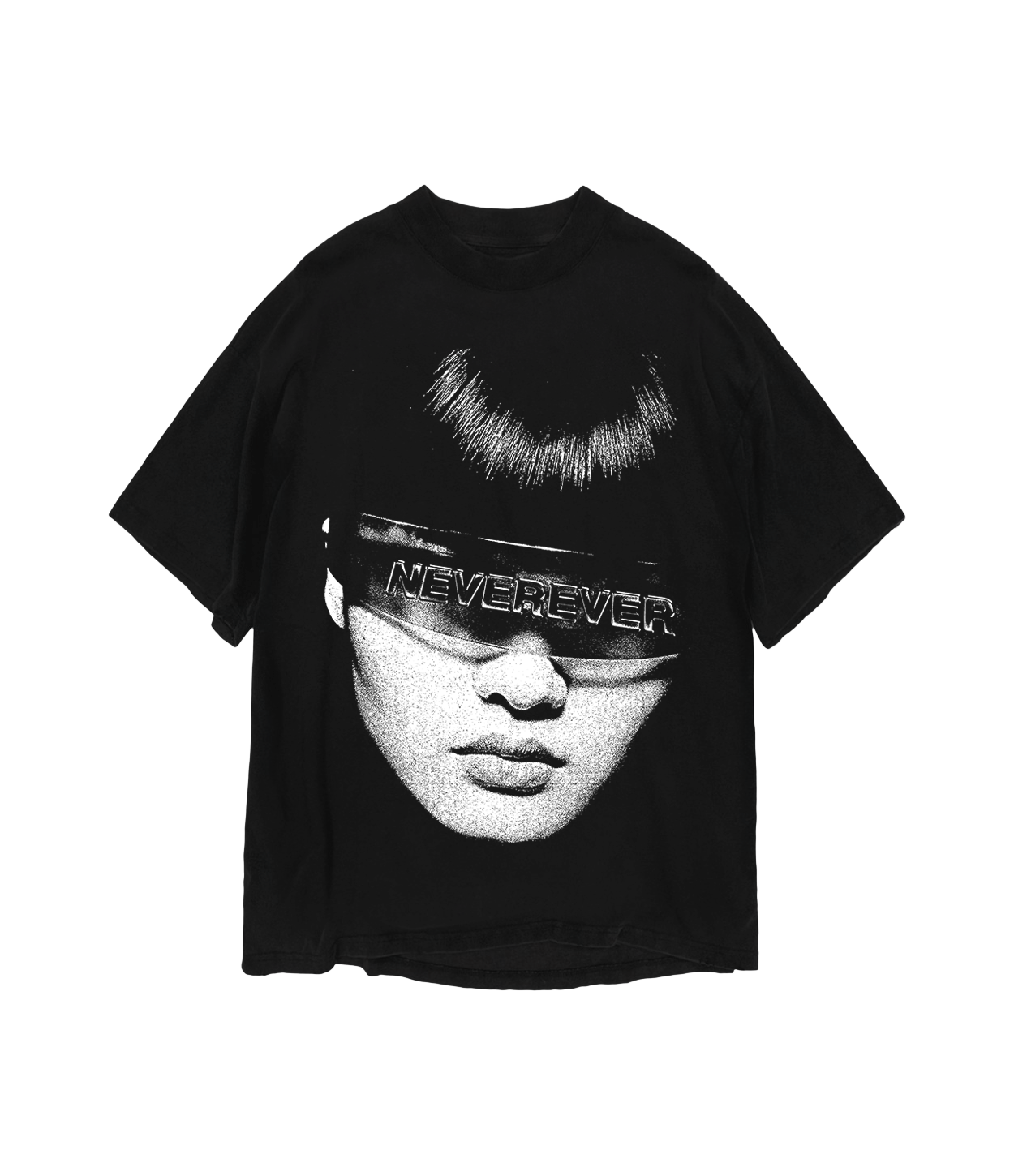 Cyber Lust Tee