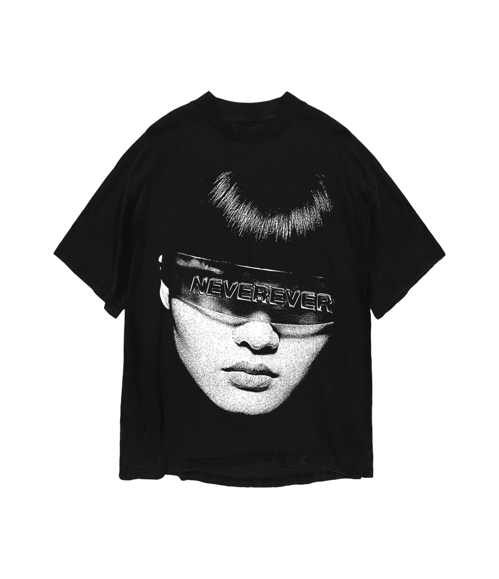 Cyber Lust Tee