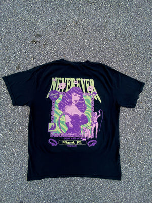 Neverever Sex Club T Shirt