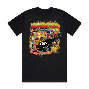 Worldwide Nascar Tee