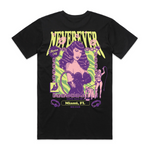 Neverever Sex Club T Shirt