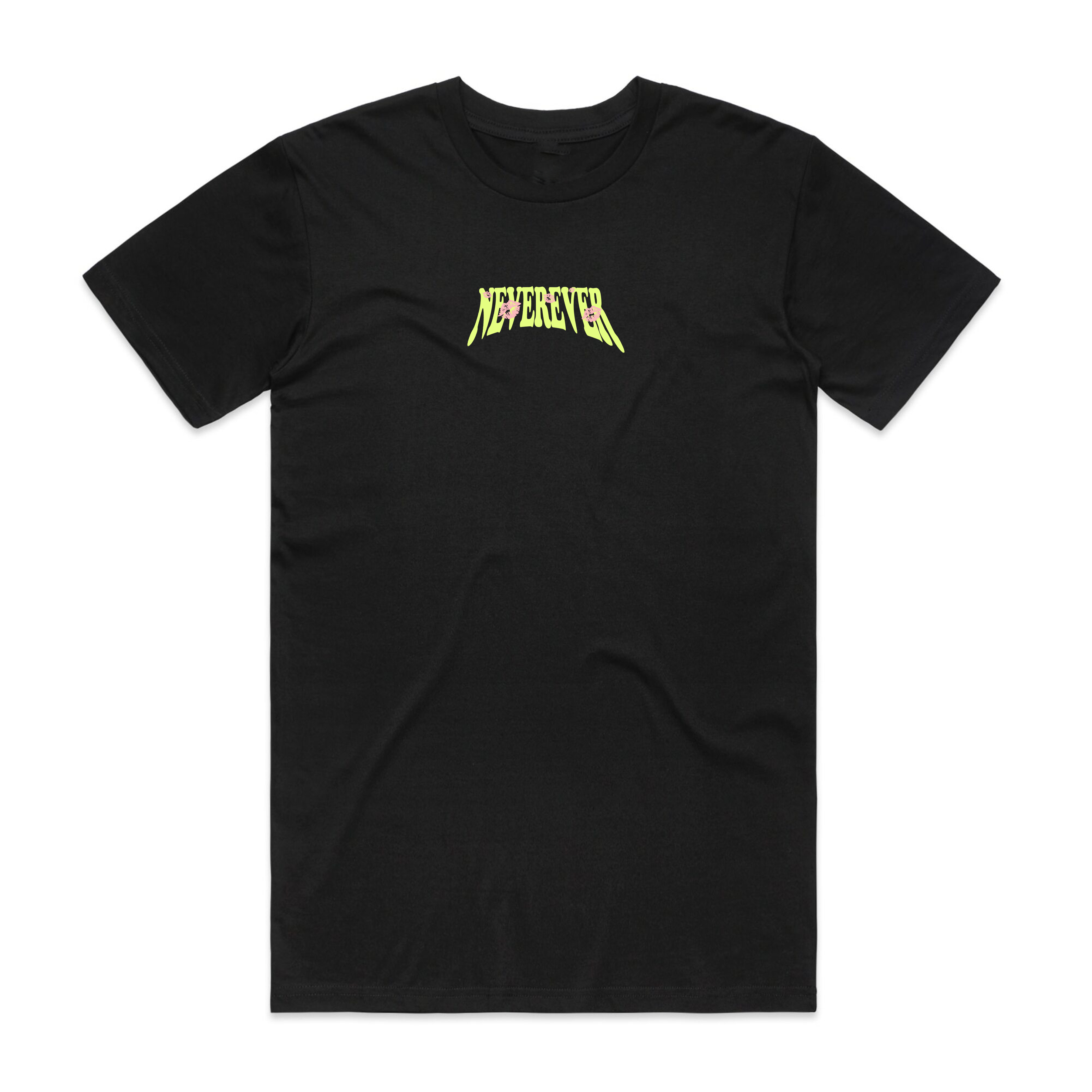 Neverever Sex Club T Shirt