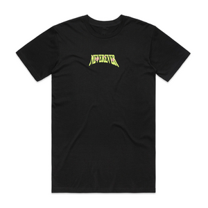 Neverever Sex Club T Shirt